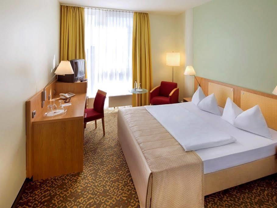 Mercure Hotel Dortmund City Bilik gambar